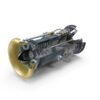 Gas Turbine v4 - Image 4