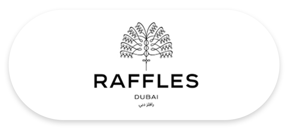 Raffles